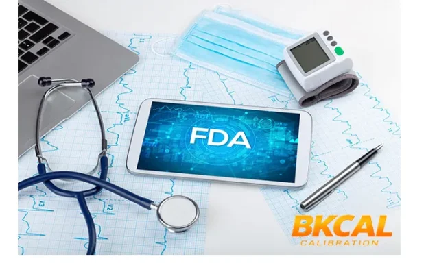 FDA 21 CFR Phần 820 Hướng Dẫn Hiệu Chuẩn Cho Thiết Bị Dệt Y Tế