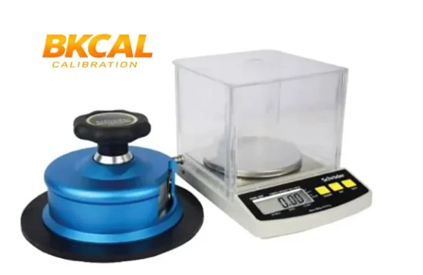 Hiệu Chuẩn Máy Đo Định Lượng Vải (2)