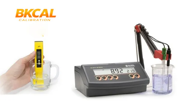 Hiệu Chuẩn Máy Đo pH Của Vải-P (1)