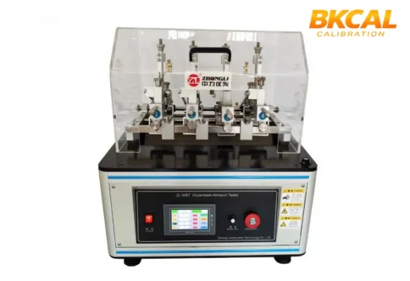 Hiệu Chuẩn Máy Kiểm Tra Độ Mài Mòn và Vón Sợi(a) (4)