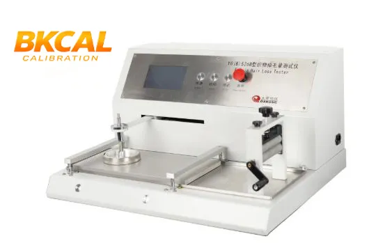 Hiệu Chuẩn Máy Kiểm Tra Độ Mài Mòn và Vón Sợi(a) (6)
