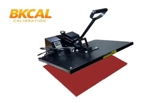 Hiệu Chuẩn Máy Ép Nhiệt, Máy Ép Mex-p (8)