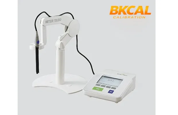 Cách Hiệu Chuẩn Máy Đo pH Mettler Toledo-p (1)