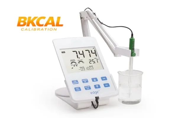 Cách Hiệu Chuẩn Máy Đo pH Mettler Toledo-p (2)