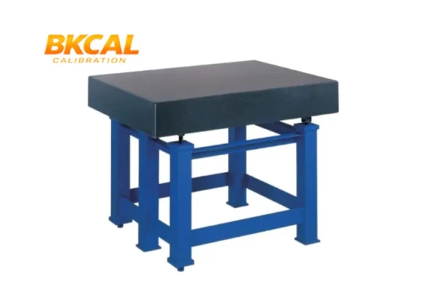 Hiệu Chuẩn Bàn Máp (2)