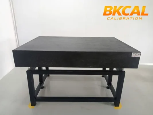 Hiệu Chuẩn Bàn Máp (4)
