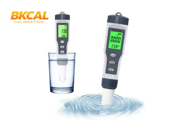 p-Hiệu Chuẩn Bút Đo pH (2)