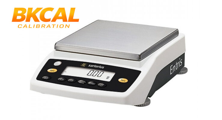 Hiệu Chuẩn Cân Kỹ Thuật (3)