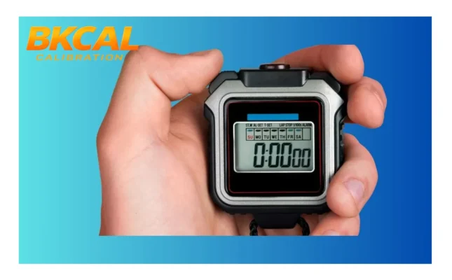 Hiệu Chuẩn Đồng Hồ Bấm Giây (4)