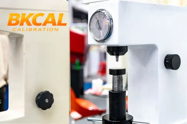 Hiệu Chuẩn Máy Đo Độ Cứng (2)