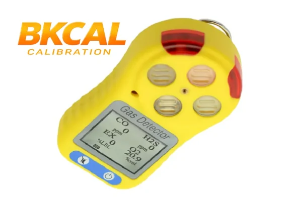 Hiệu Chuẩn Máy Đo Khí (1)