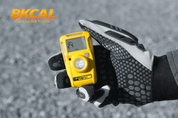 Hiệu Chuẩn Máy Đo Khí (3)