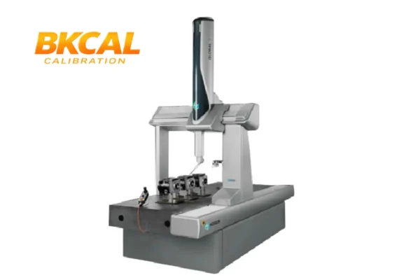 Hiệu Chuẩn Máy CMM Hexagon (1)