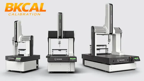 Hiệu Chuẩn Máy CMM Hexagon (4)